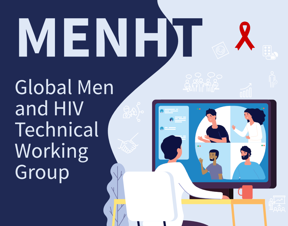 MENHT - Global Men and HIV Technical Working Group