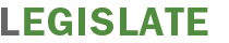 Legislate 200x40