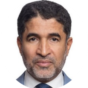 Ahmed Al-Mandhari