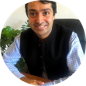 Zubin Shroff