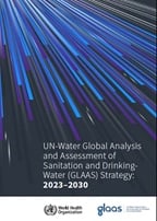 GLAAS strategy 23-30 cover