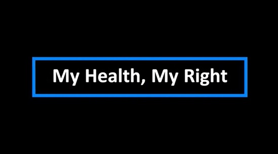 World Health Day 2024 video thumbnail