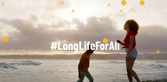 If You Could See Viruses – World Immunization Week 2022